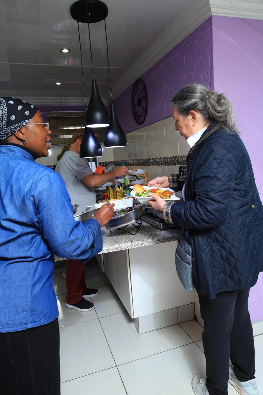Ndlovukazi gallery image