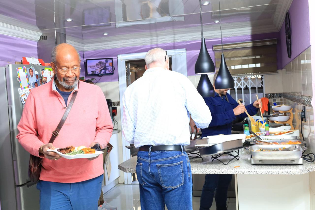 Ndlovukazi gallery image