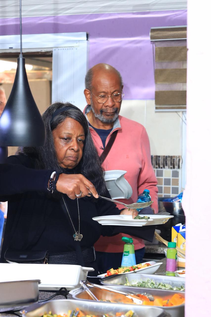 Ndlovukazi gallery image