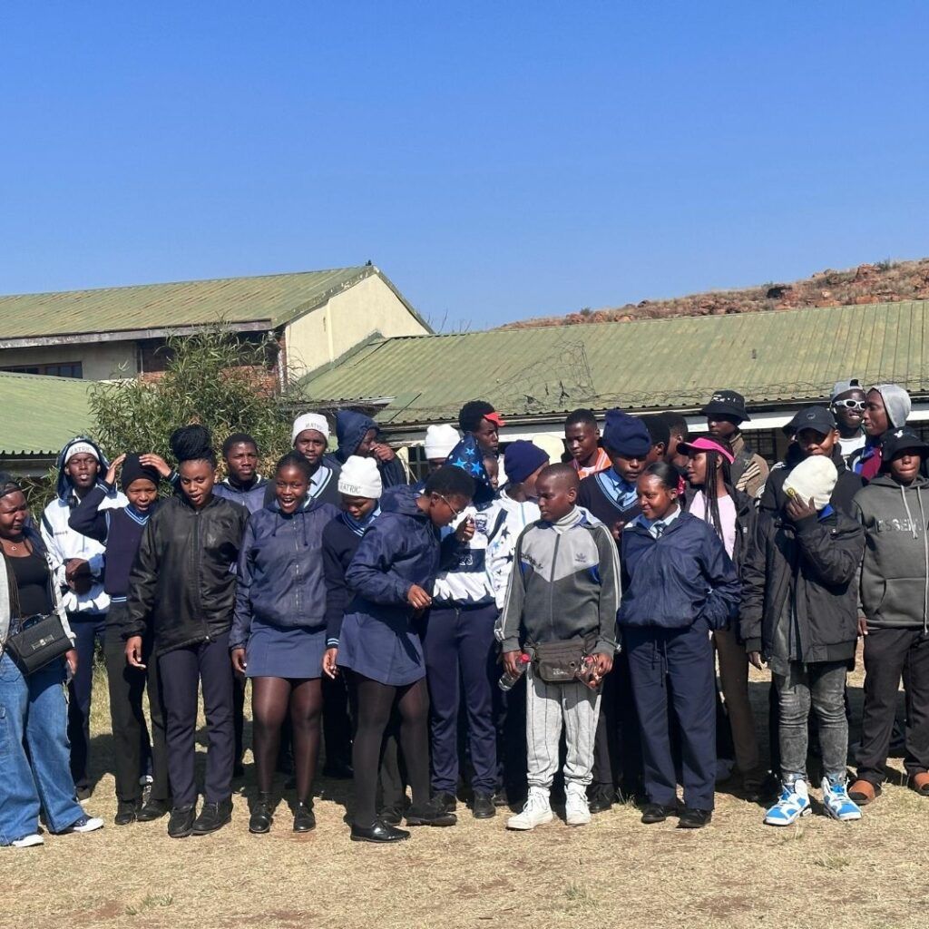 Ndlovukazi guest moment
